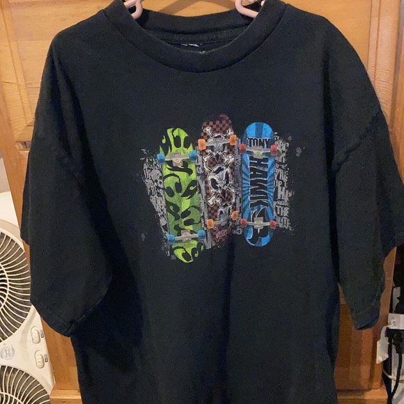 Tony Hawk Top - Picture 2 of 5